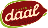 logo Fazenda Daal