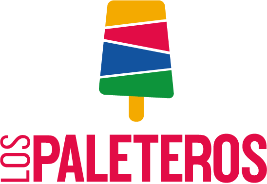 logo Los Paleteros